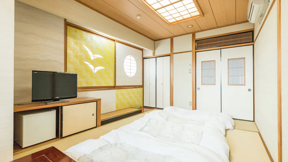 Fish Inn Marusen
