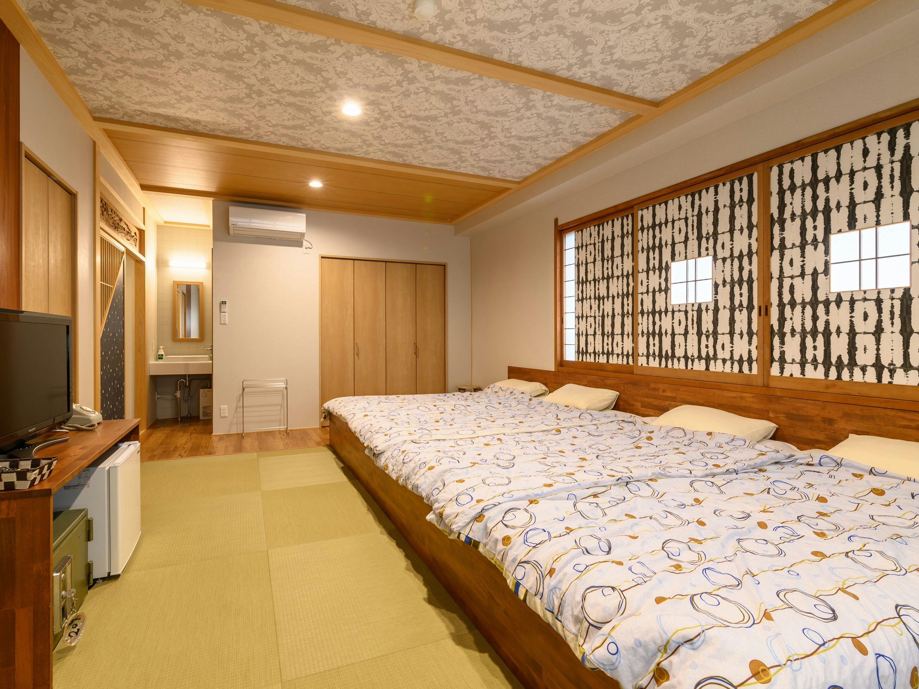 Fish Inn Marusen