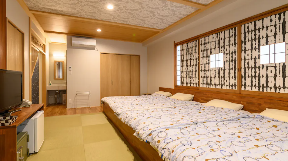 Fish Inn Marusen