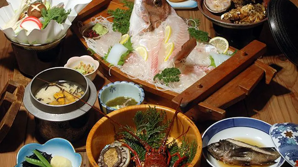 Fish Inn Marusen