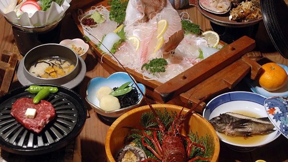 Fish Inn Marusen