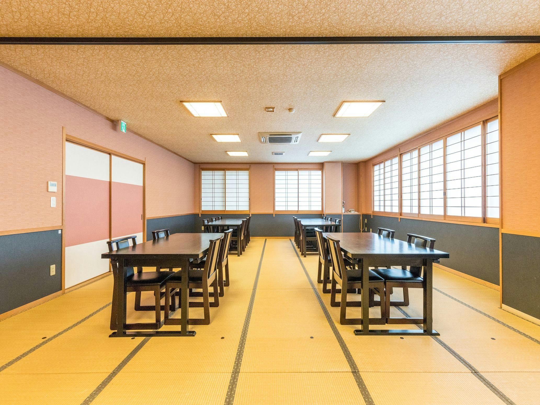 Fish Inn Marusen