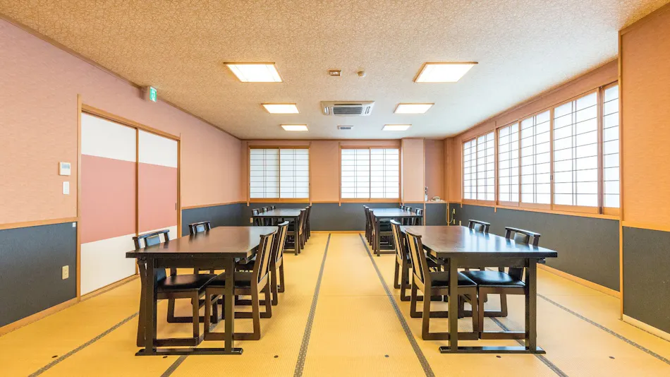 Fish Inn Marusen