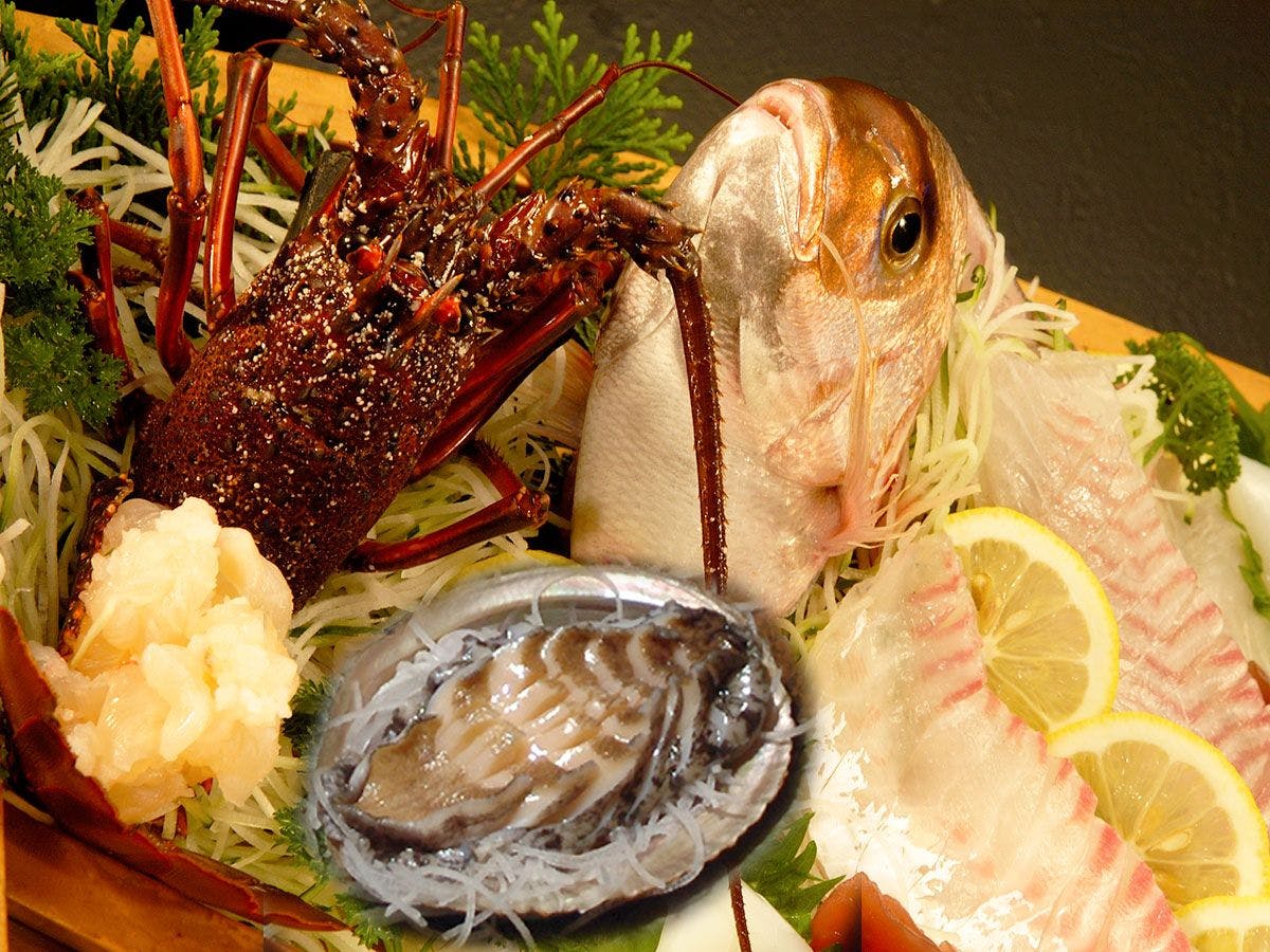 Fish Inn Marusen