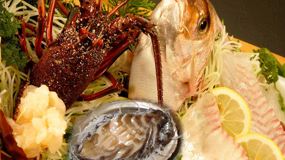 Fish Inn Marusen