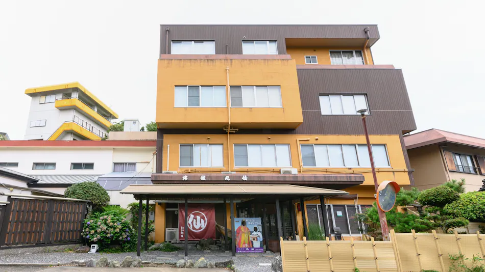 Fish Inn Marusen
