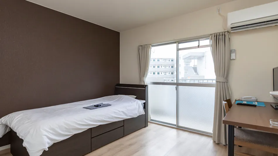 Tabist Honda Business Hotel Kanonji