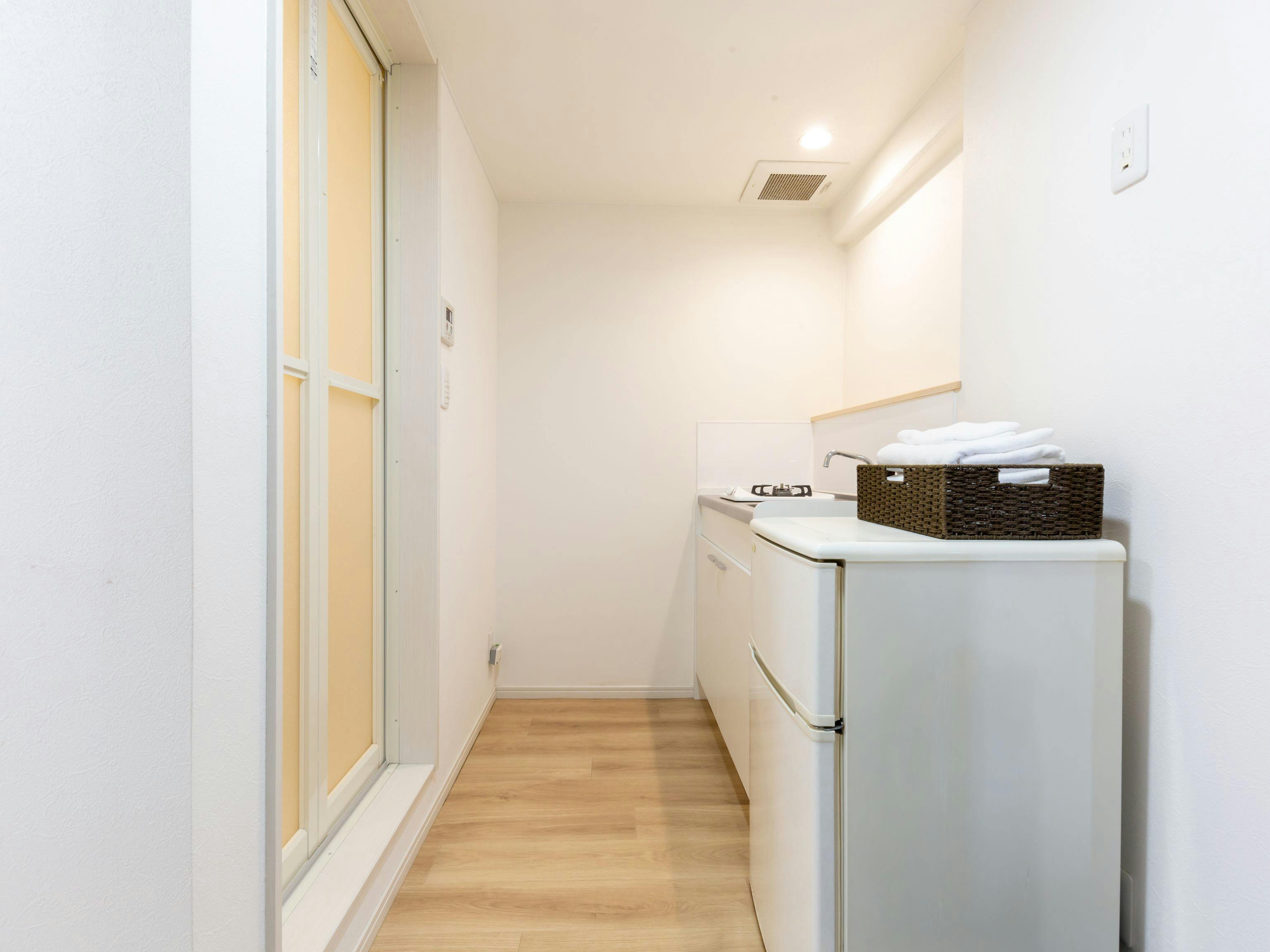 Tabist Honda Business Hotel Kanonji
