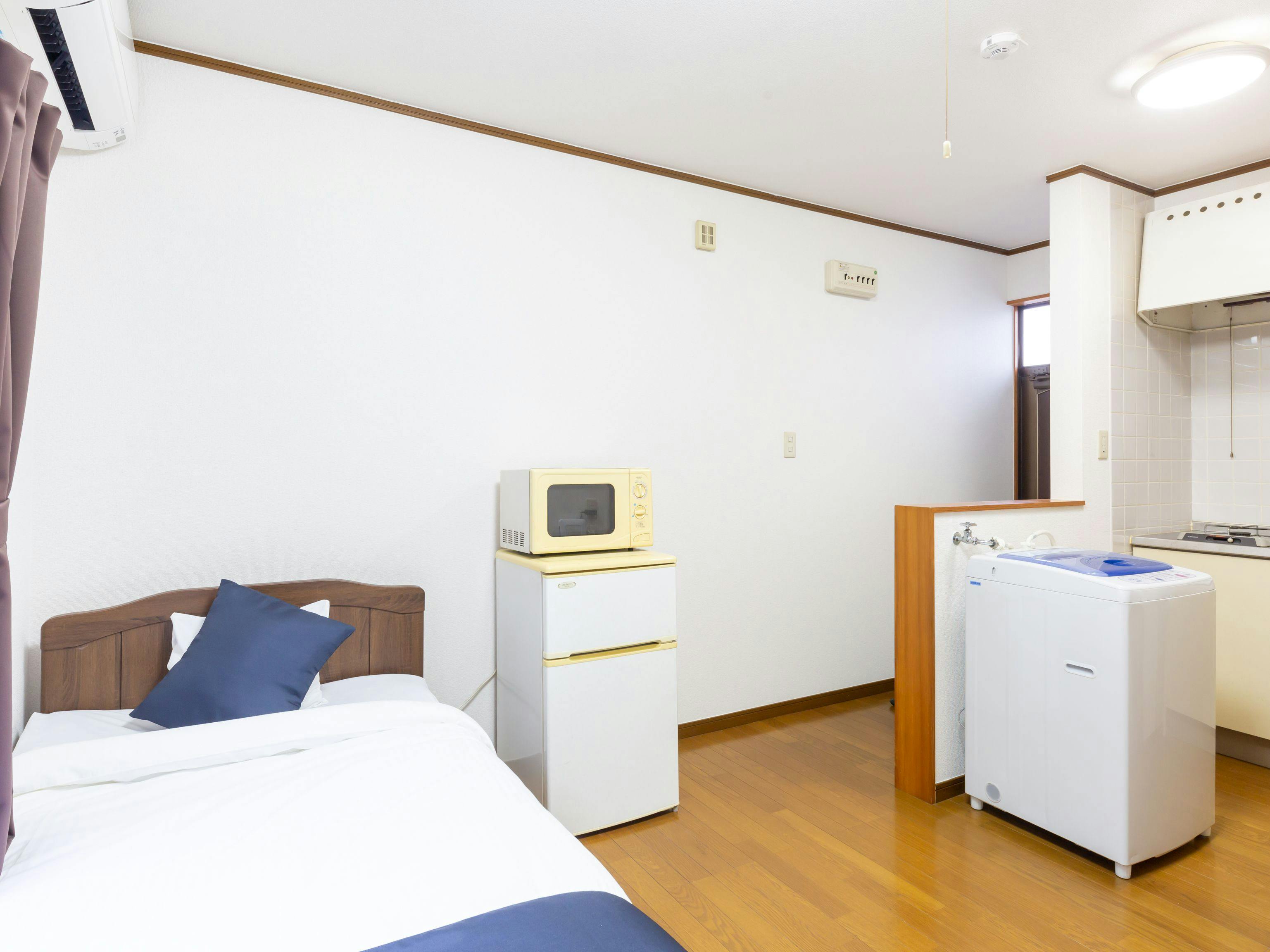 Tabist Honda Business Hotel Kanonji