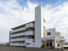 Tabist本大ビジネスホテル観音寺