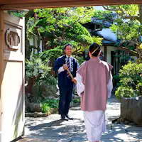 ทางเข้า