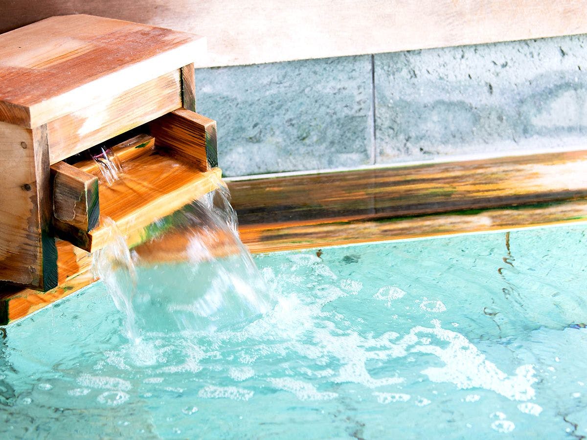 Atami Onsen Sakuraya Ryokan