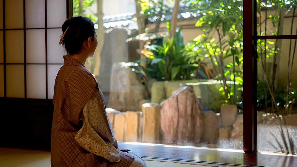Atami Onsen Sakuraya Ryokan