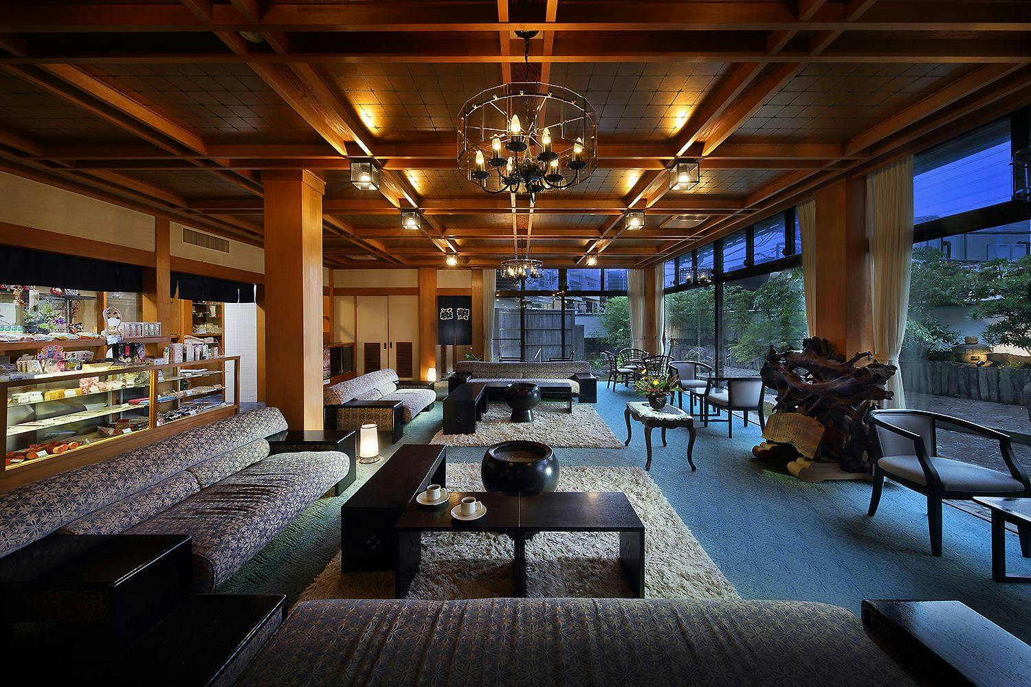 ล็อบบี้