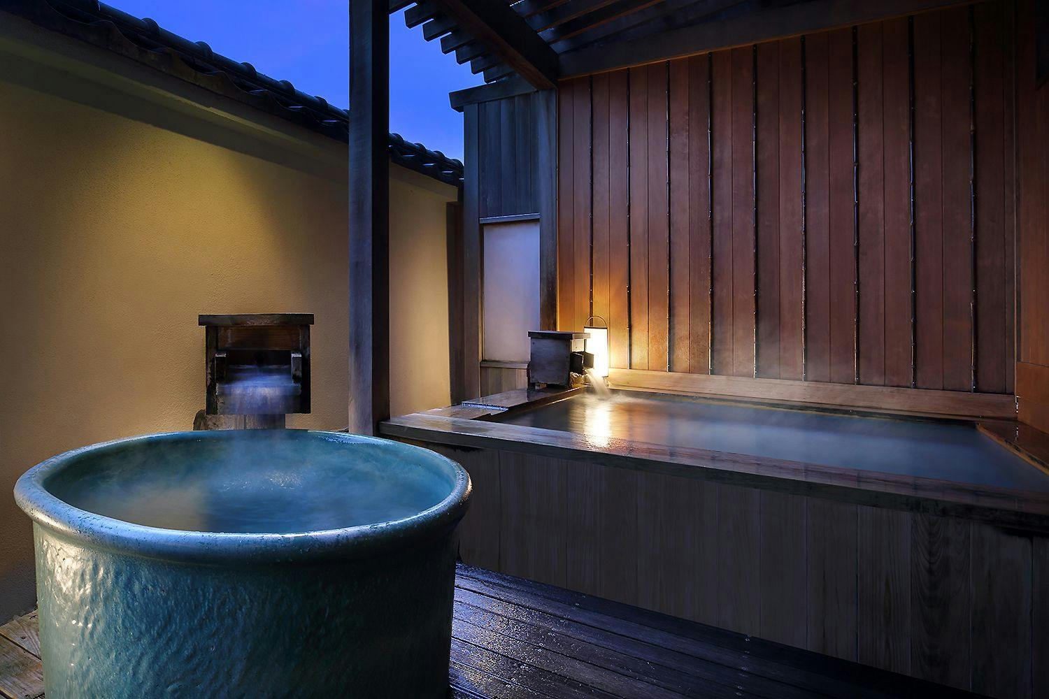 Atami Onsen Sakuraya Ryokan
