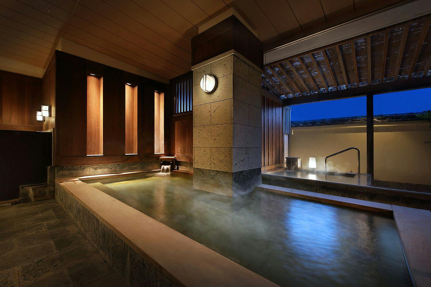 Atami Onsen Sakuraya Ryokan