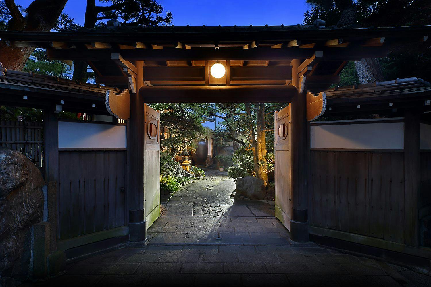 ทางเข้า