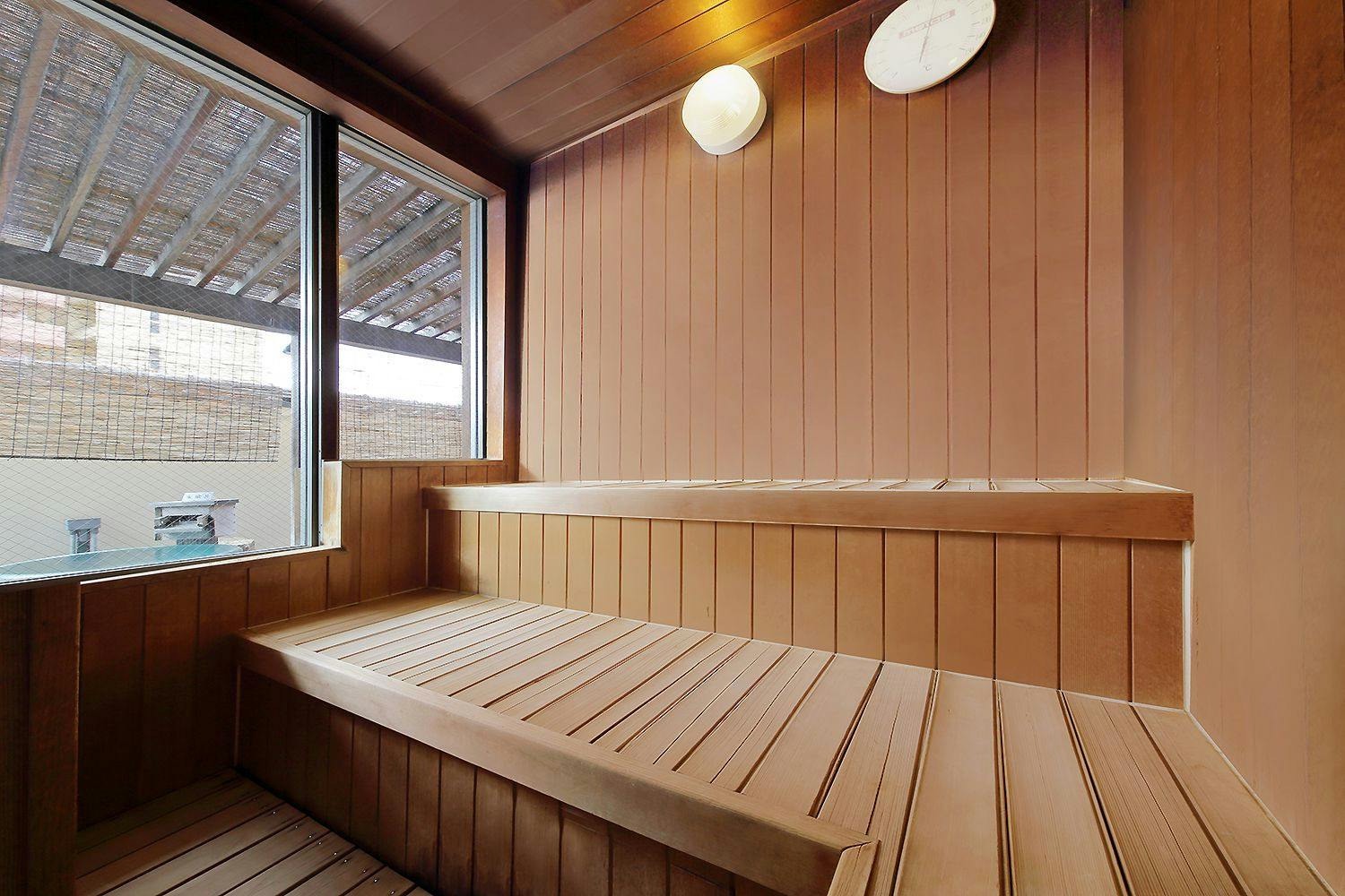 Atami Onsen Sakuraya Ryokan