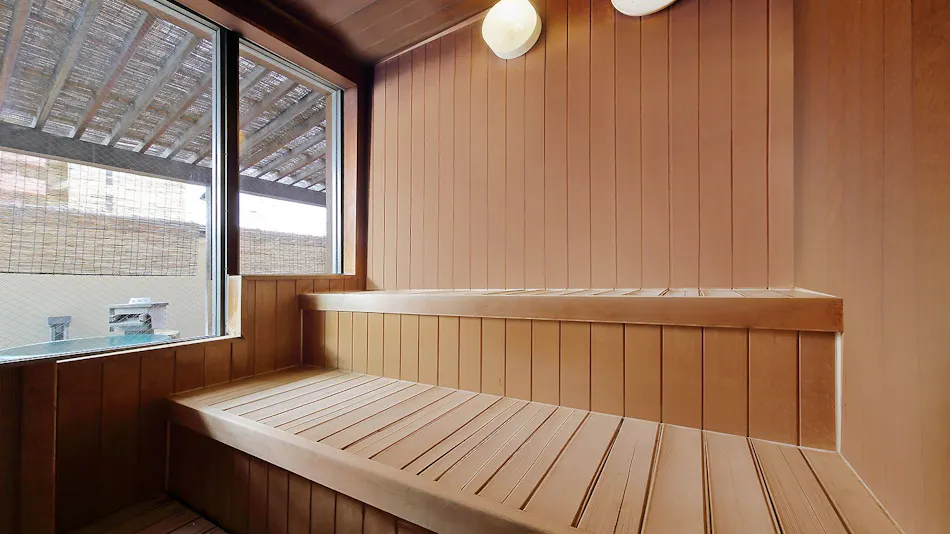 Atami Onsen Sakuraya Ryokan