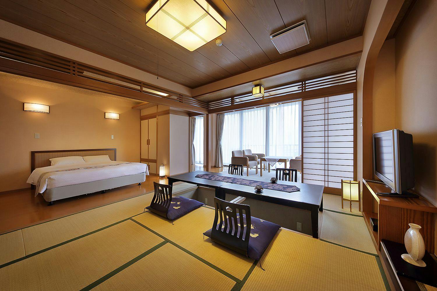 Atami Onsen Sakuraya Ryokan