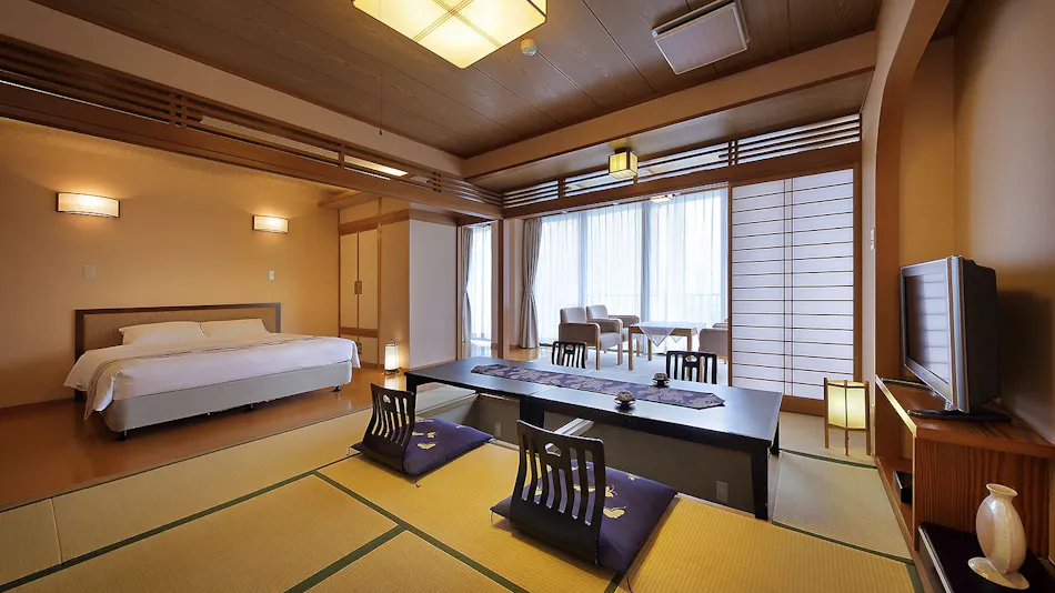 Atami Onsen Sakuraya Ryokan