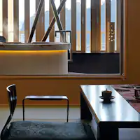 【陶山閣】“Karatsu”