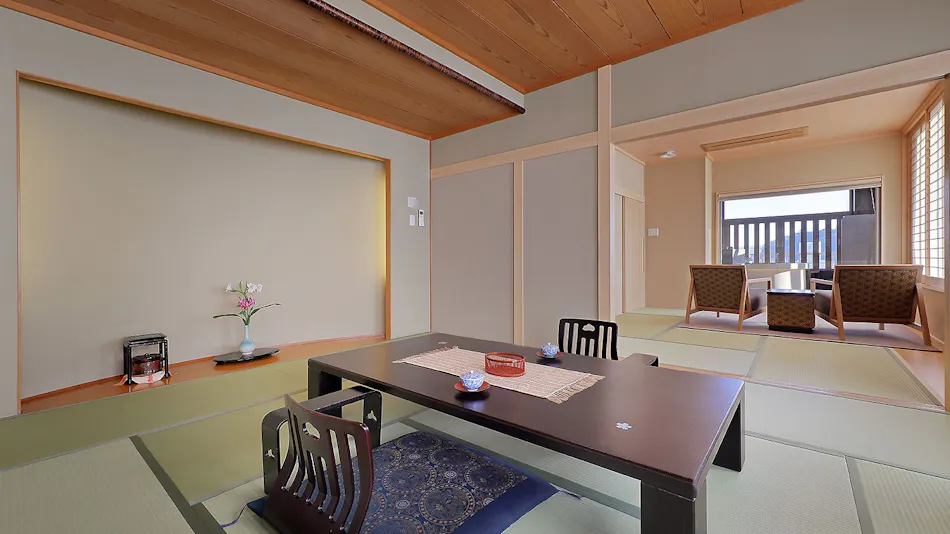 Atami Onsen Sakuraya Ryokan