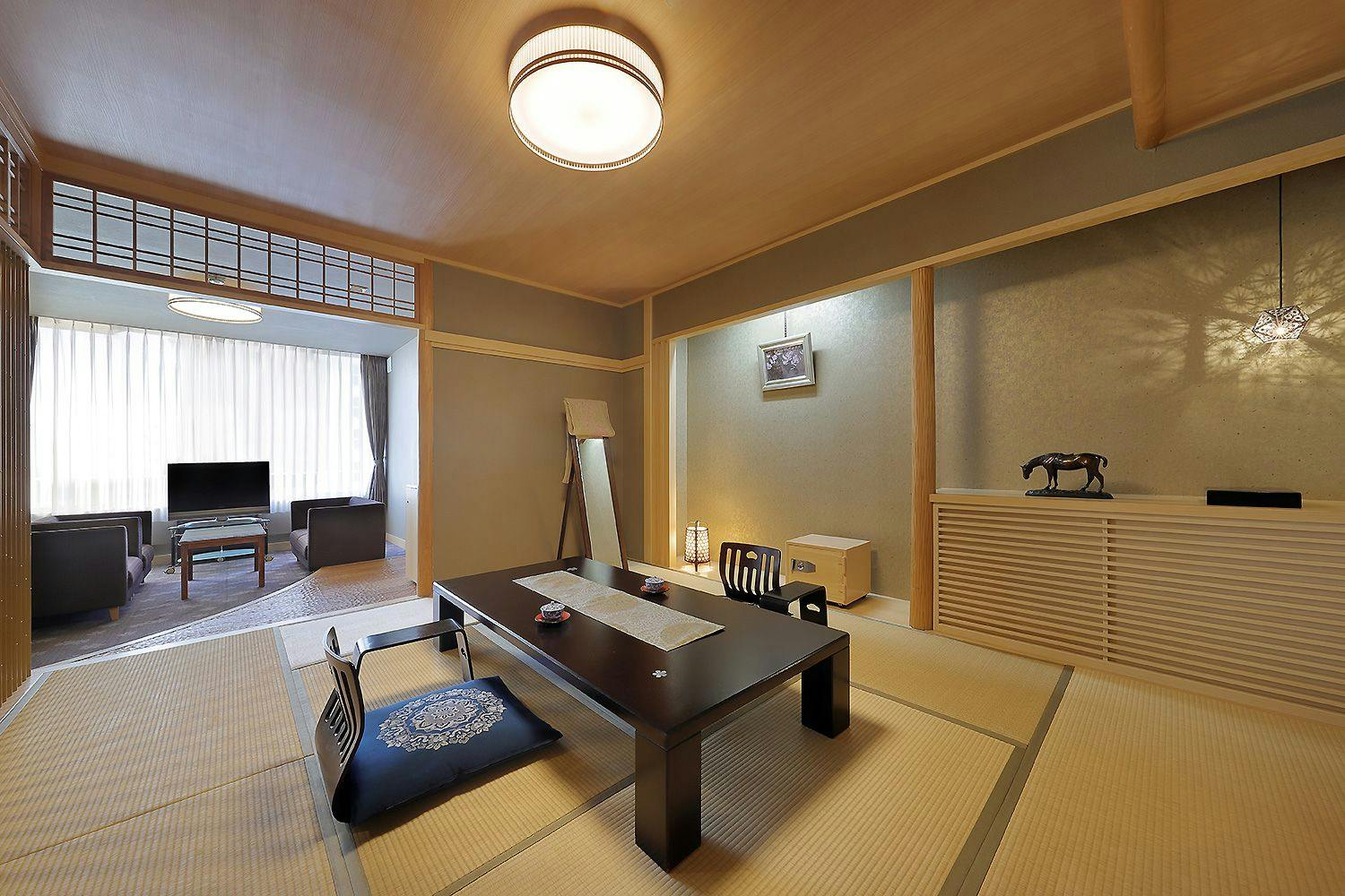 Atami Onsen Sakuraya Ryokan