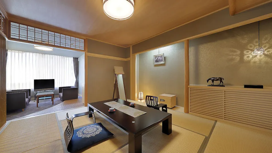Atami Onsen Sakuraya Ryokan