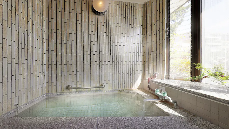 Atami Onsen Sakuraya Ryokan