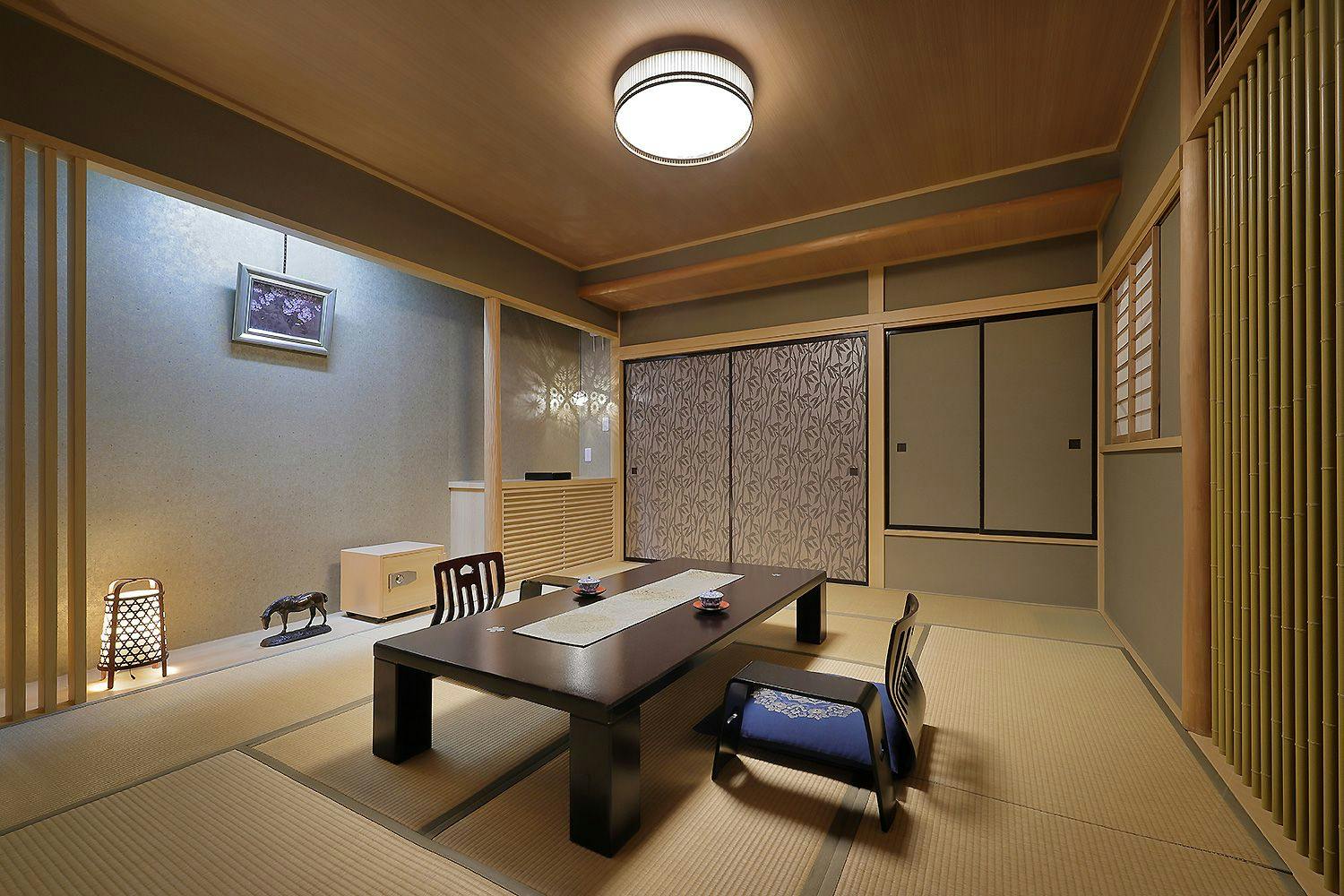 【Tōzan-kaku】ห้องพักริมทะเลที่สามารถมองเห็นเกาะฮัตสึชิมะ