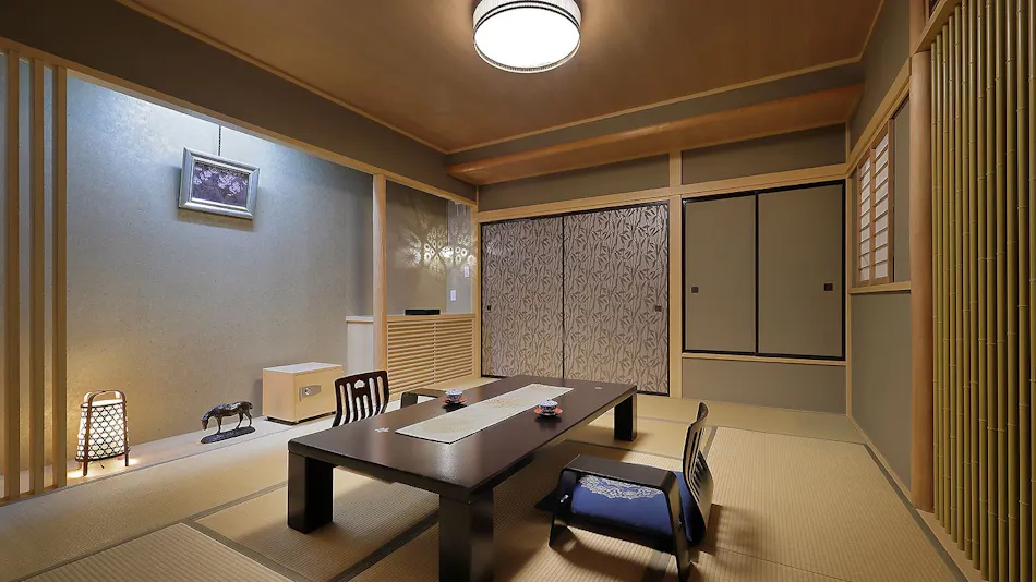 Atami Onsen Sakuraya Ryokan