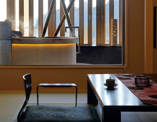 【陶山閣】「唐津」