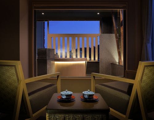 【陶山閣】「唐津」