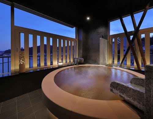 【陶山閣】「唐津」