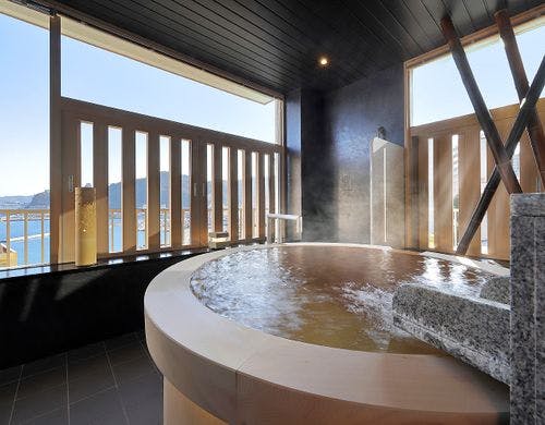 【陶山閣】「唐津」