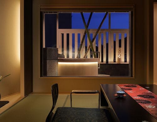 【陶山閣】「三笠」