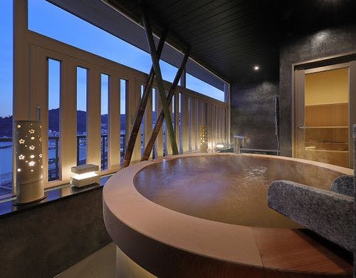 【陶山閣】「三笠」