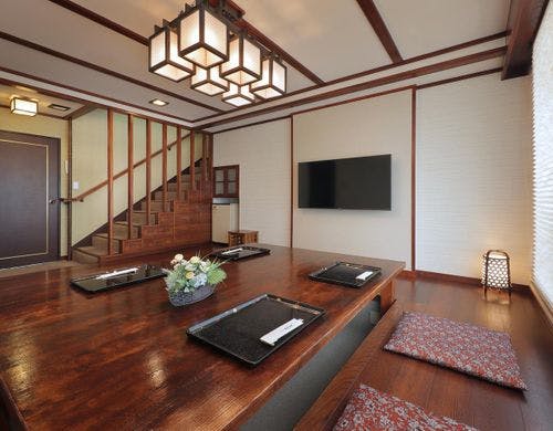 【漆宝閣】「津軽」