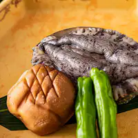 【อาหารเย็น】<เมนูหลักที่เลือกได้>