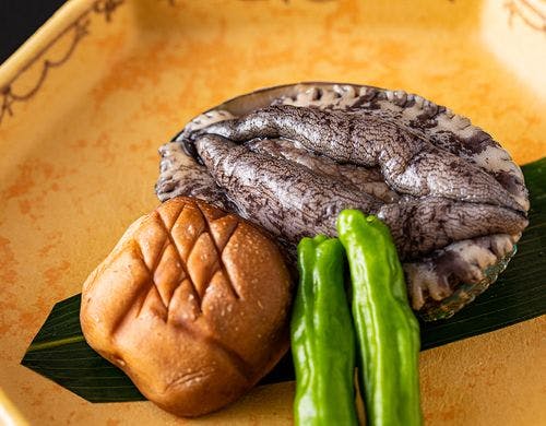 【夕食】＜選べるメイン料理＞