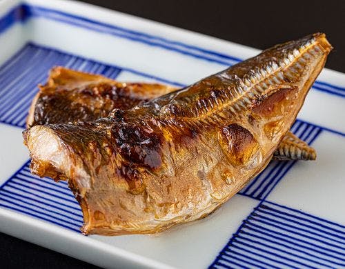 【朝食】季節のお料理一例