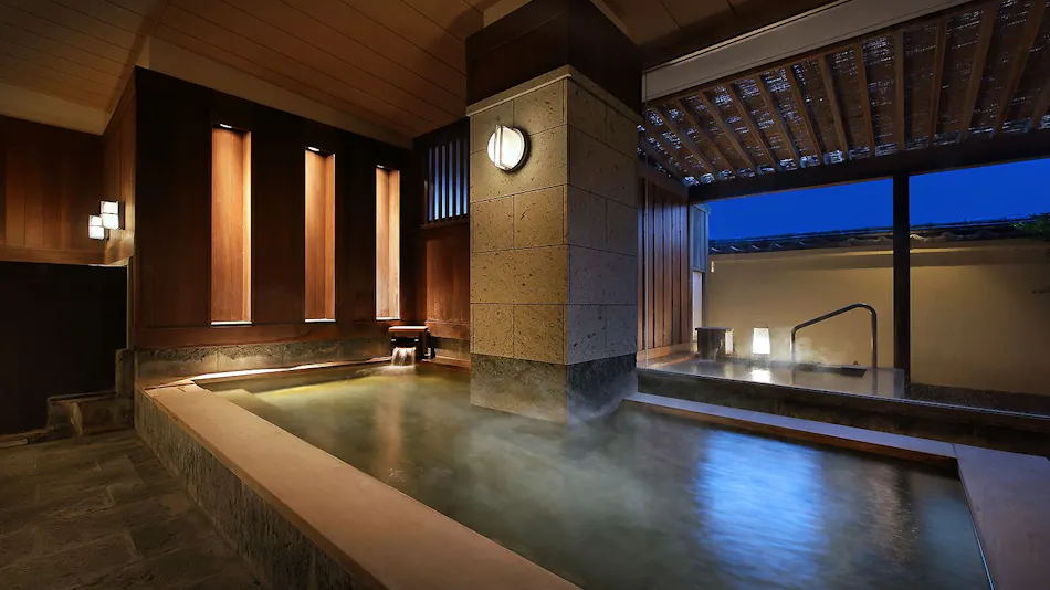 Atami Onsen Sakuraya Ryokan