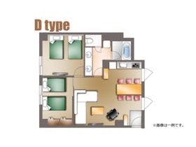 ポイントバケーション湯の山温泉