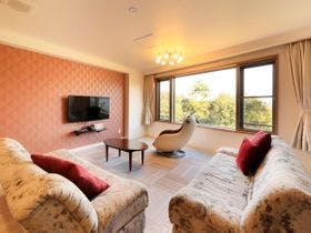 ポイントバケーション湯の山温泉