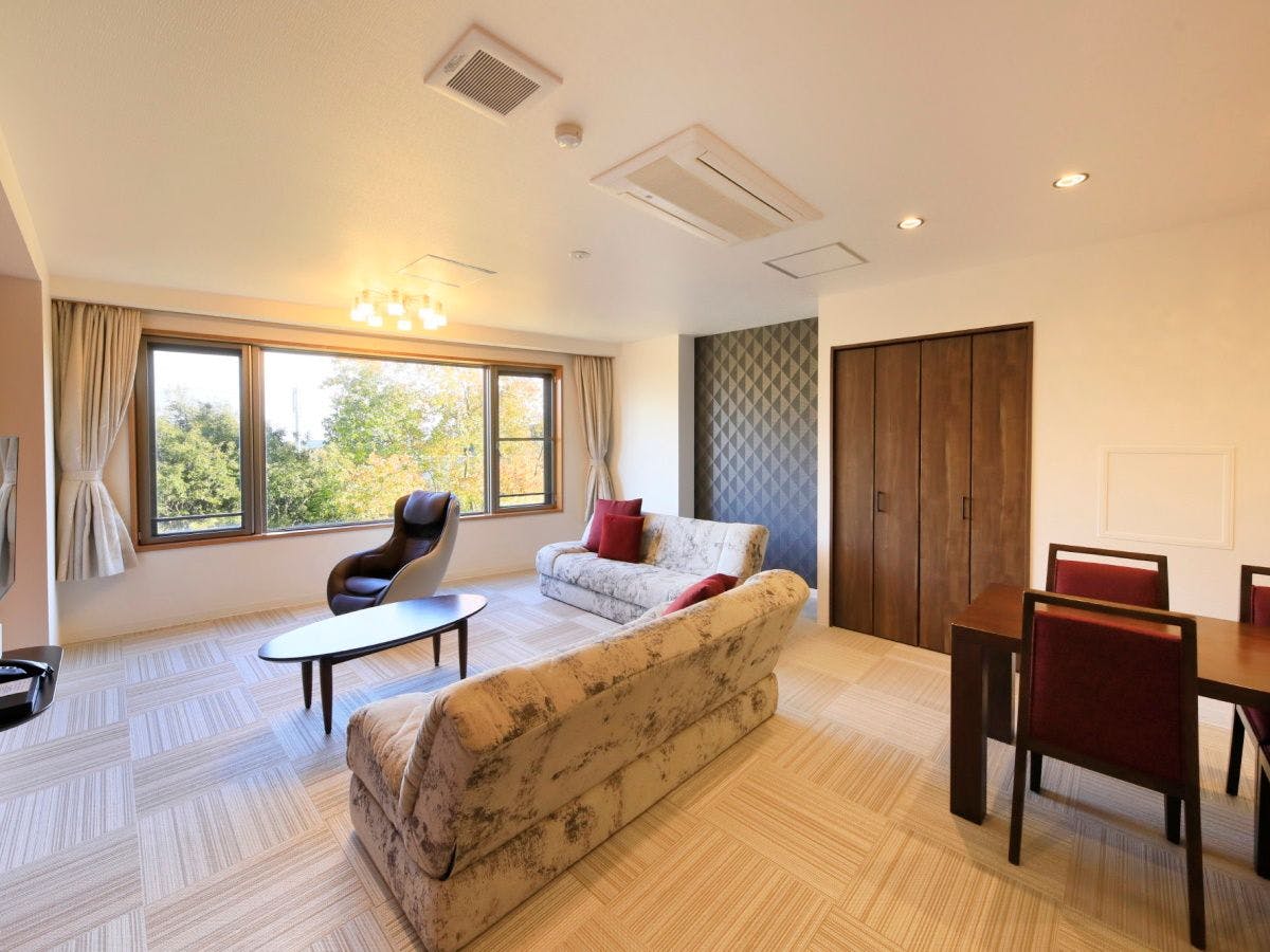 Point Vacation Yunoyama Onsen