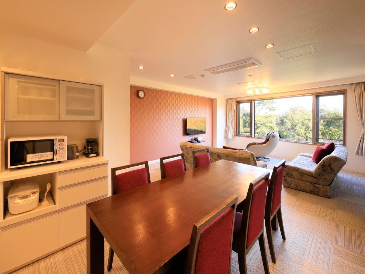 Point Vacation Yunoyama Onsen