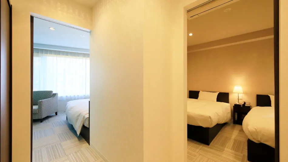 Point Vacation Yunoyama Onsen