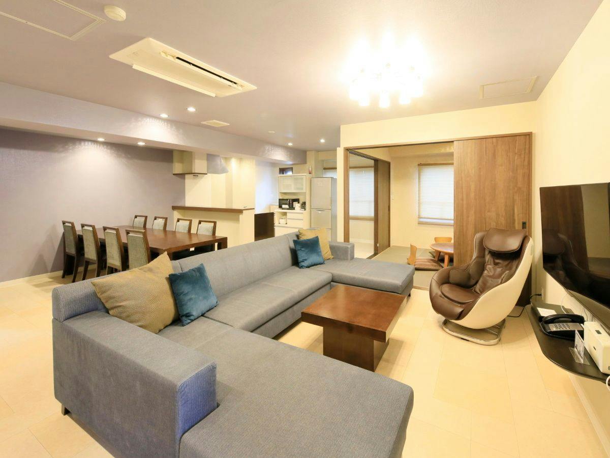 Point Vacation Yunoyama Onsen
