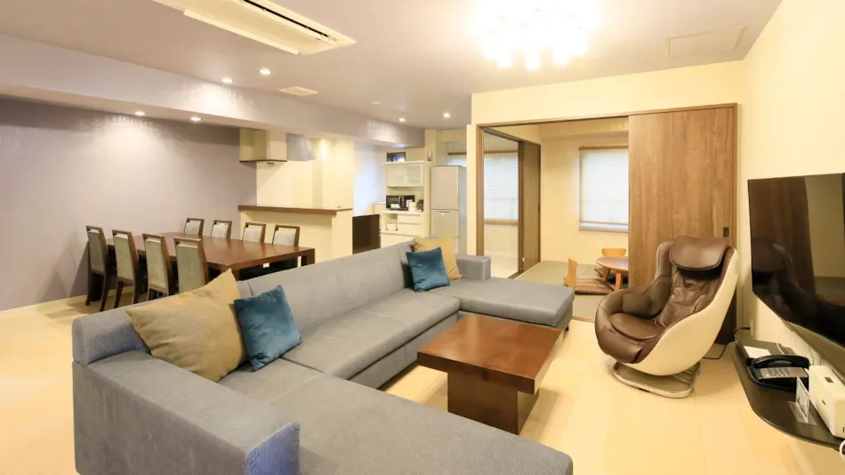 Point Vacation Yunoyama Onsen